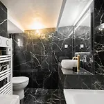 Le Nid Mediterranean, Cosy 3 * Menton