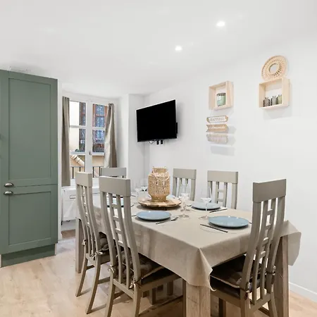 Le Nid Mediterranean, Cosy 3 * Menton