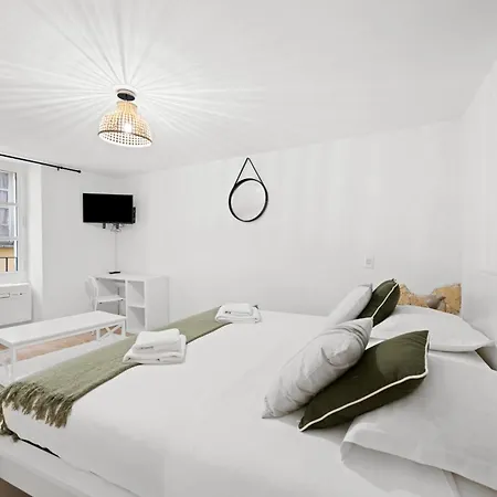 Le Nid Mediterranean, Cosy 3