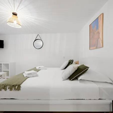 Appartement Le Nid Mediterranean, Cosy 3