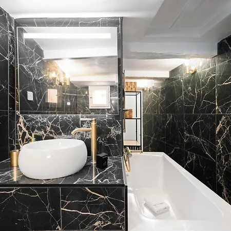 Le Nid Mediterranean, Cosy 3