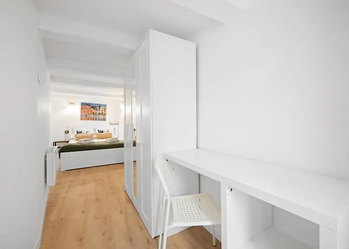 Διαμέρισμα Le Nid Mediterranean, Cosy 3 Μεντόν