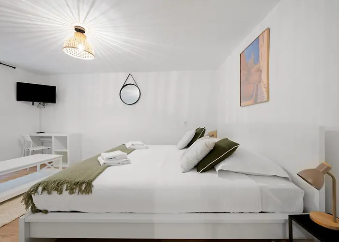 Διαμέρισμα Le Nid Mediterranean, Cosy 3