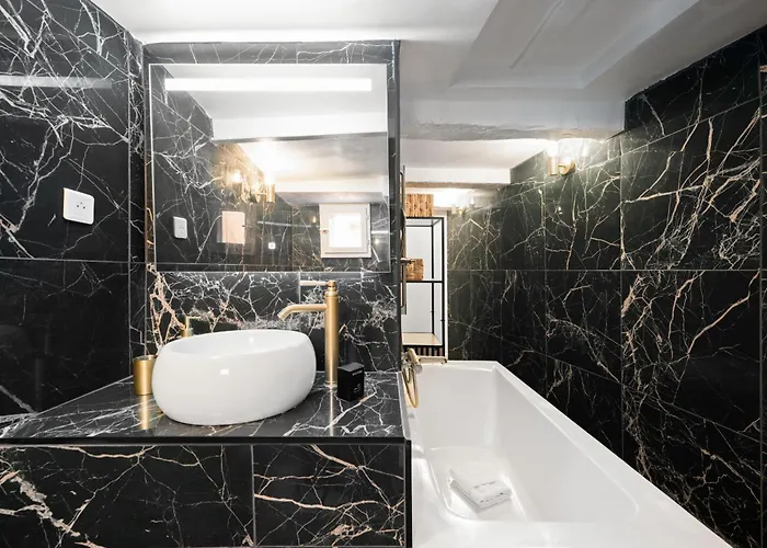 Le Nid Mediterranean, Cosy 3